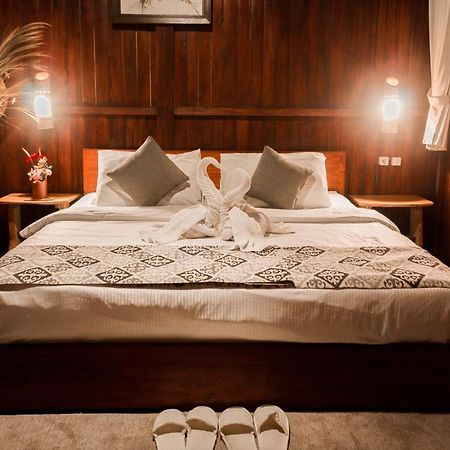 Munduk Da'Kayu Bali Homestay מראה חיצוני תמונה